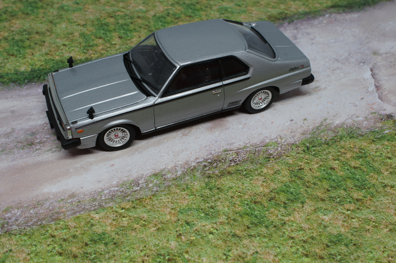 Illustration for article titled LaLD Car Week - Land of the Rising Sunday: スカイライン!